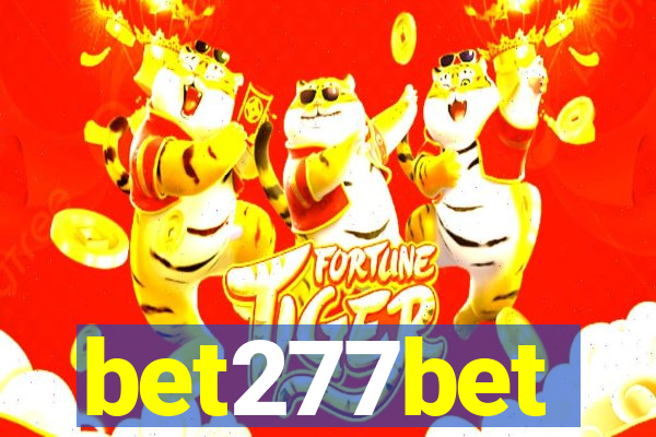 bet277bet