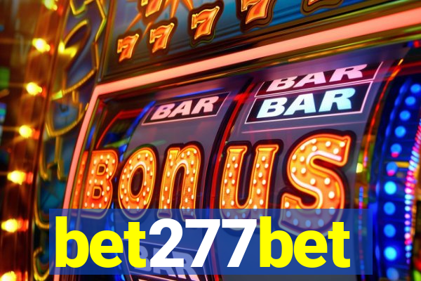 bet277bet