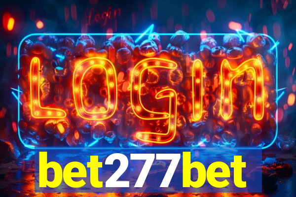 bet277bet