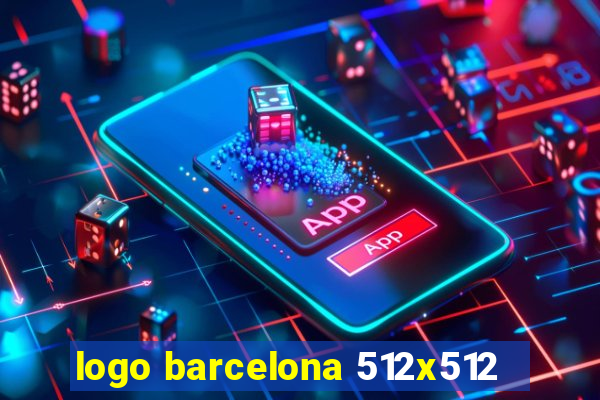 logo barcelona 512x512