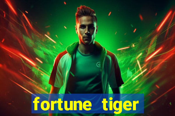 fortune tiger cassino pix