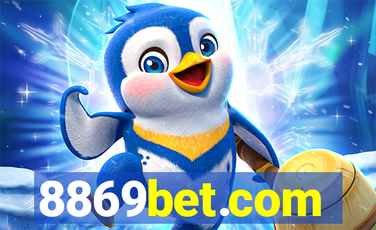 8869bet.com