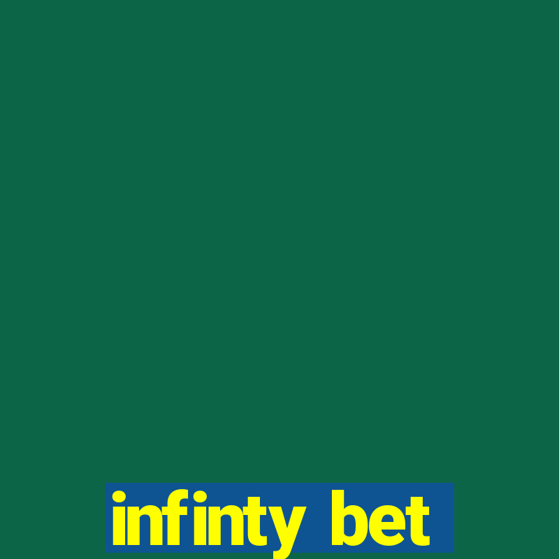 infinty bet