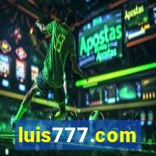 luis777.com