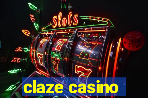 claze casino