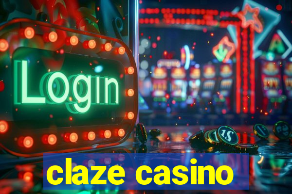 claze casino