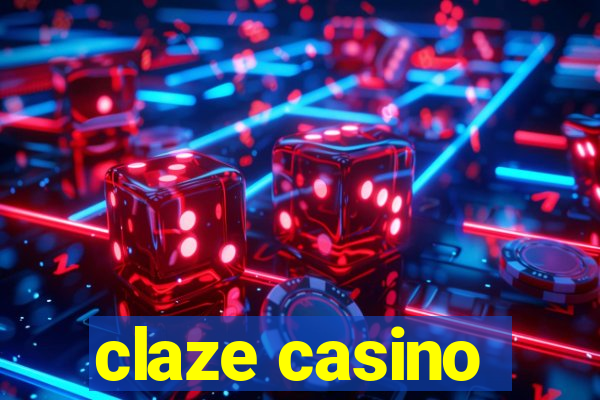 claze casino