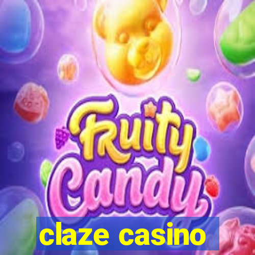 claze casino