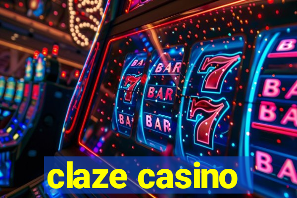 claze casino