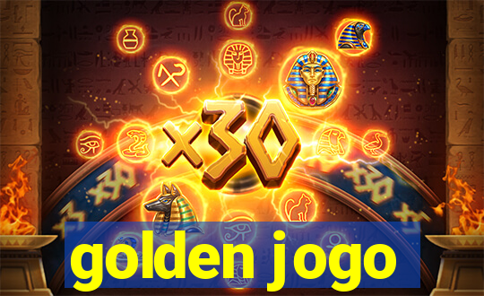 golden jogo