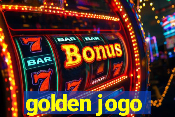 golden jogo