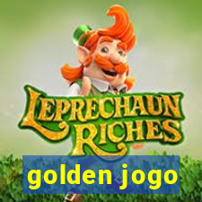 golden jogo