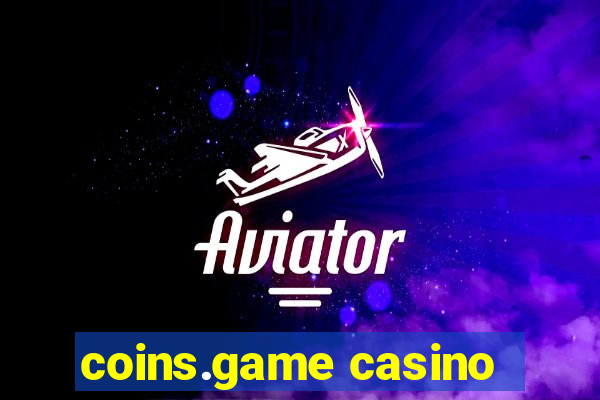 coins.game casino