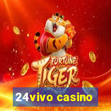 24vivo casino