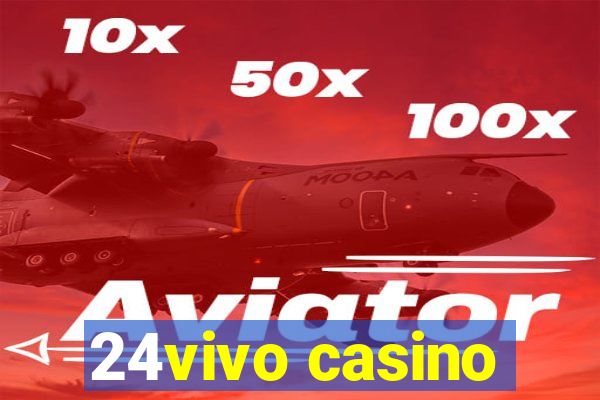 24vivo casino