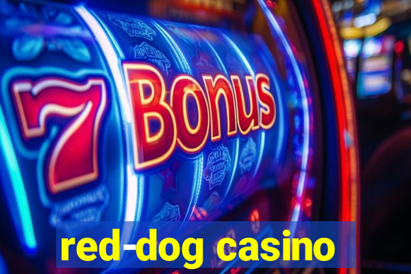 red-dog casino