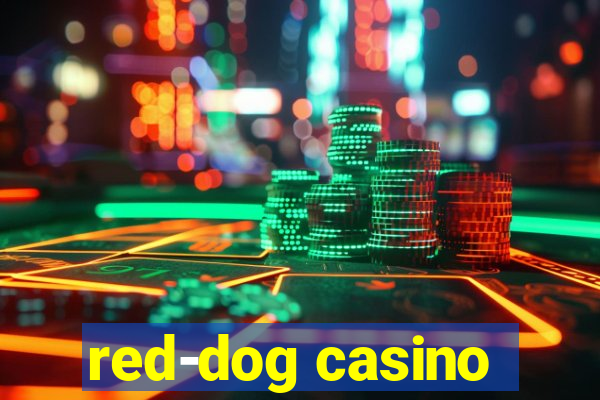 red-dog casino