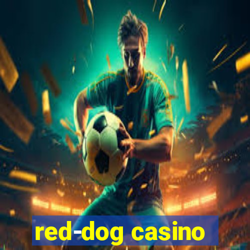 red-dog casino