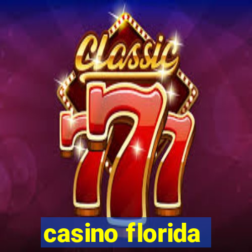 casino florida