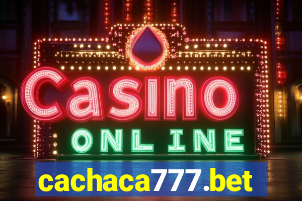 cachaca777.bet