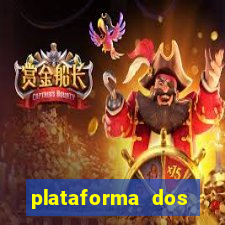 plataforma dos famosos jogos