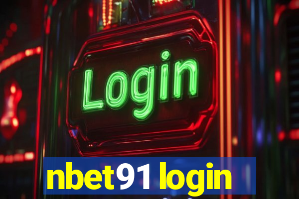 nbet91 login