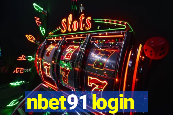 nbet91 login