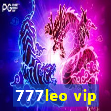 777leo vip