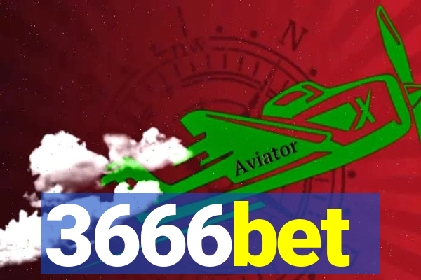 3666bet