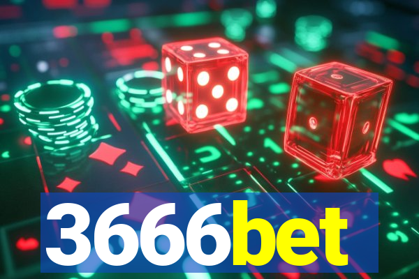 3666bet