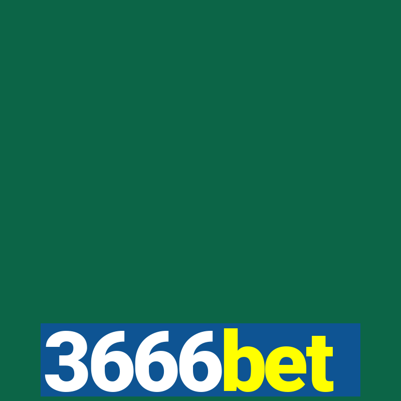 3666bet