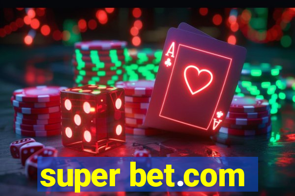 super bet.com