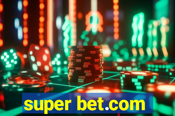 super bet.com