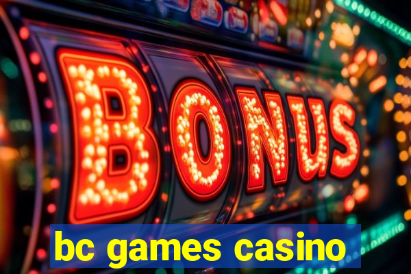 bc games casino