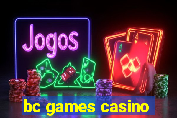 bc games casino