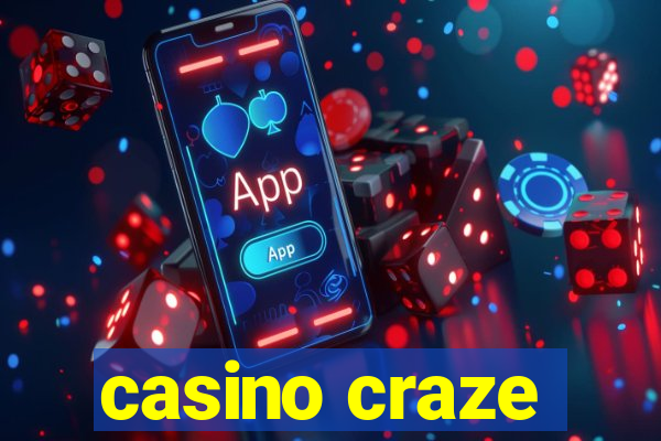 casino craze