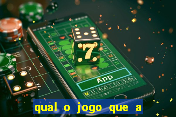 qual o jogo que a gente ganha dinheiro