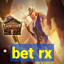 bet rx