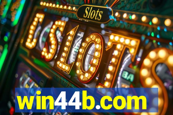 win44b.com