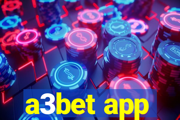 a3bet app