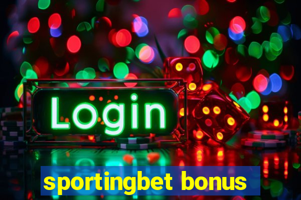 sportingbet bonus