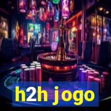 h2h jogo