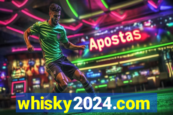 whisky2024.com