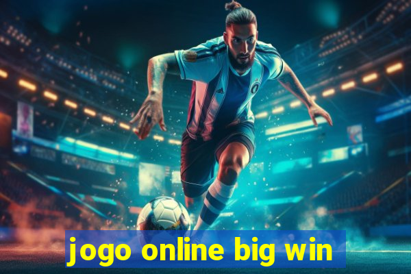 jogo online big win