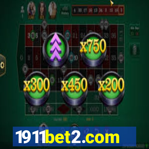 1911bet2.com