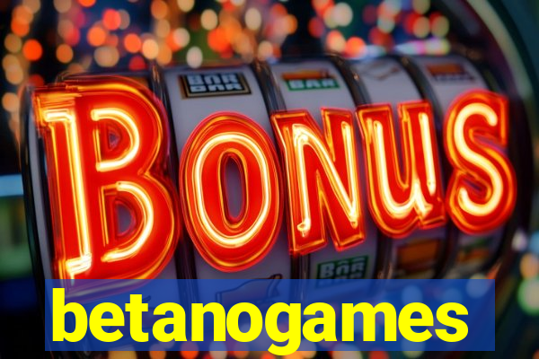 betanogames