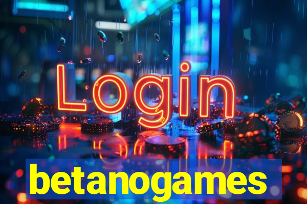 betanogames