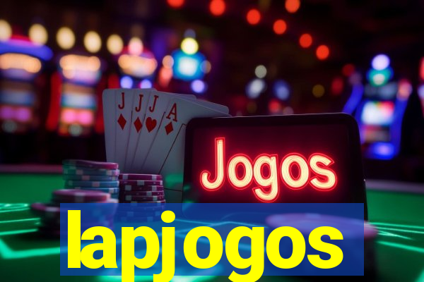 lapjogos