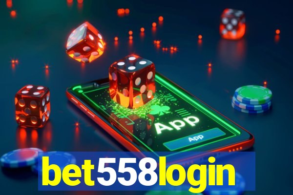 bet558login