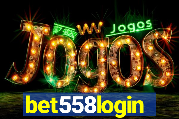 bet558login